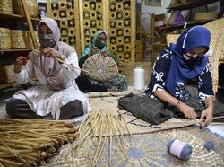 Holding UMi Dinilai Jadi Pendorong Daya Saing Pelaku Usaha Mikro