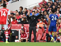 Arsenal Kalah dari Chelsea, Arteta: Ambil Positifnya Saja