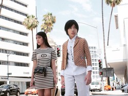 Top! Devon Kei Enzo Dapat Beasiswa dari National University of Singapore