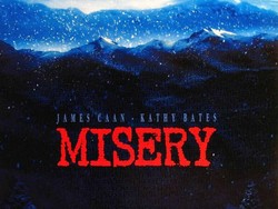 7 Film Horor Adaptasi Novel Stephen King, Bikin Kamu Susah Tidur!