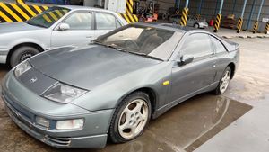 Ini Nissan Fairlady yang Dilelang Negara, Harga Mulai Rp 8 Juta