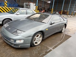 Nissan Fairlady Sitaan Negara Dilelang Mulai Rp 8 Juta