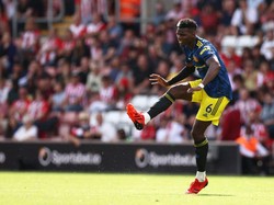 Pogba: Rekor Memang Bagus, tapi Juara Liga Inggris Lebih Penting