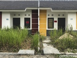 Diskon Pajak Rumah Diperpanjang 6 Bulan, Pengusaha Minta Sampai 2023