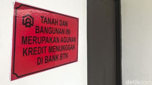 Penting! Ini yang Harus Dilakukan Bila Rumah Disita Bank