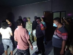 20 Orang Diamankan dari Kafe di Jaktim, Sempat Sembunyi di Loteng