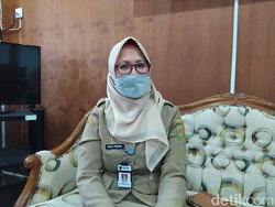 334 Anak di Magelang Kehilangan Orang Tua yang Meninggal Kena Corona