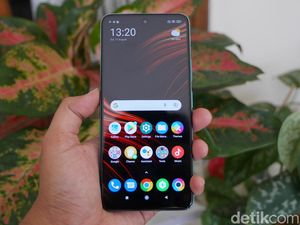 Unboxing Poco X3 GT, Rp 4 jutaan dengan Performa Flagship