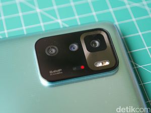 Fitur Kamera Poco X3 GT, Apa yang Menarik?