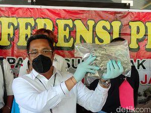 Teror Lempar Batu ke Truk di Pantura Terungkap, Pelaku Ternyata Dibayar!