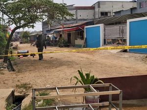 5 Fakta Temuan Kotak Serupa Bom Ternyata Tak Berbahan Peledak 5 Fakta Temuan Kotak Serupa Bom Ternyata Tak Berbahan Peledak
