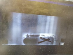 Benda Mirip Bom dalam Tong Sampah di Bekasi Dibuang 3 Orang Bermotor