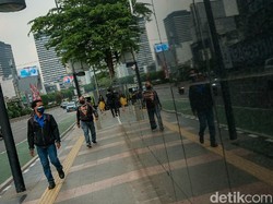DKI Klaim Sudah Zona Hijau dan Capai Herd Immunity, Beneran Sudah Aman?