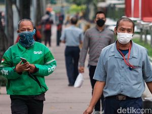 Warga +62 Siap Hidup dengan COVID-19? Ini yang Perlu Dipersiapkan