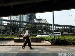 Per Senin Ini Zona Hijau di RI Bertambah, PPKM Diperpanjang Gak Ya?