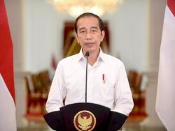 Timeline Jubir Presiden hingga Jokowi Ingin Jubiri Sendiri