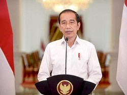 3 Pertemuan Jokowi Sepekan Terakhir Bahas COVID hingga Ibu Kota Baru