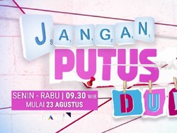 Jangan Putus Dulu dan Bikin Panik, Program Baru TRANS7
