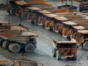 Lagi Booming Harga Komoditas, Freeport Cuan Berapa?