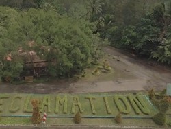 Kegiatan Reklamasi Freeport Capai 5.000 Hektare