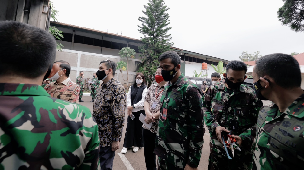 PT Sasa Inti