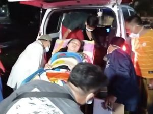 80 Warga Surade Sukabumi Diduga Keracunan Usai Santap Makanan Hajatan