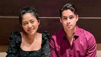 7 Momen Kebersamaan Rachel Vennya dan Salim Nauderer yang Kini Go Public