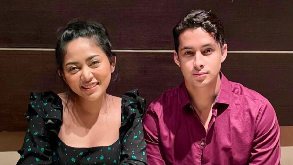 7 Momen Kebersamaan Rachel Vennya dan Salim Nauderer yang Kini Go Public 7 Momen Kebersamaan Rachel Vennya dan Salim Nauderer yang Kini Go Public