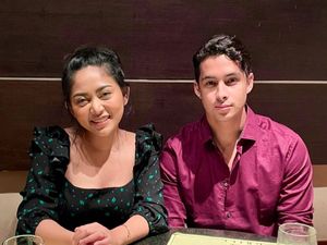 Foto Diduga Salim Nauderer Jadi Sorotan, Rachel Vennya Terseret Foto Diduga Salim Nauderer Jadi Sorotan, Rachel Vennya Terseret