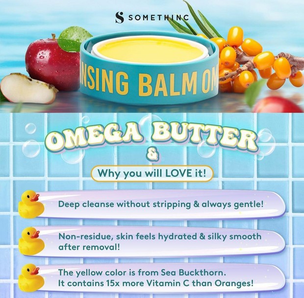 Rekomendasi produk dari Somethinc