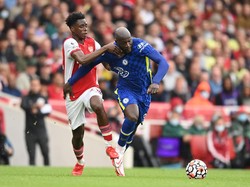 Tuchel: Lukaku Tinggal Poles-poles Dikit Saja