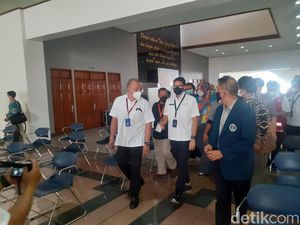 Sandiaga Uno Ingatkan Warga Hindari Revenge Tourism