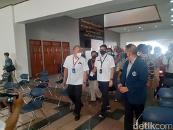 Sandiaga Uno Ingatkan Warga Hindari Revenge Tourism