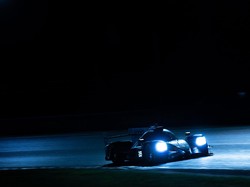 Sean, Stoffel, dan Tom soal Beratnya Finis Kedua di 24 Hours of Le Mans