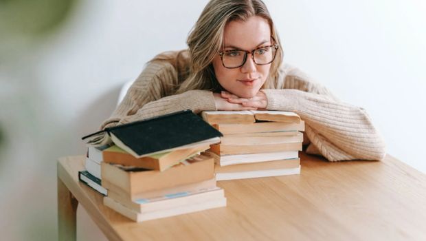 Selalu Berpikir Optimis