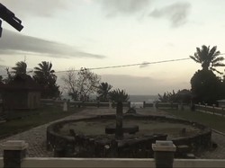 Mengenal Desa Sangliat Dol di Maluku Lewat Rumah Digital Indonesia