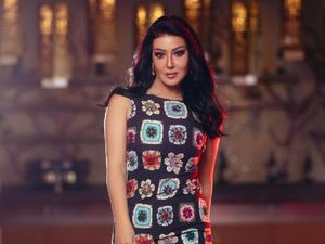 Artis Cantik Mesir Viral karena Disebut Meledek Ukuran Kelamin Mantan Suami