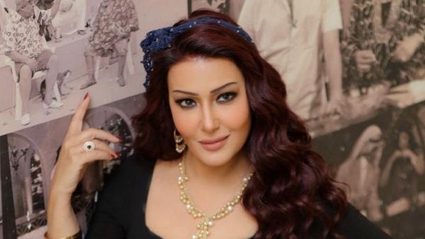 8 Foto Aktris Mesir yang Dituduh Netizen Ejek Ukuran Kelamin Eks Suami