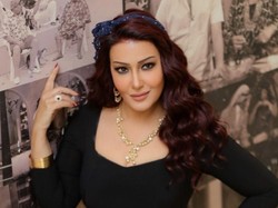 Most Pop: Artis Mesir Viral karena Disebut Meledek Ukuran Kelamin Mantan Suami