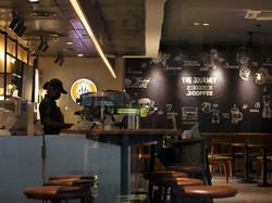 Jabodetabek-Surabaya PPKM Level 3, Ini Aturan Makan di Restoran