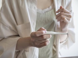 Suhu Tubuh Normal Manusia dan Faktor yang Mempengaruhinya