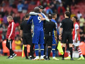 Arsenal Vs Chelsea: Sedikit Ketidakpuasan Thomas Tuchel