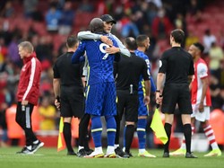 Chelsea Masih Mau Belanja Lagi