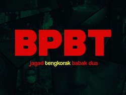 Film Tengkorak Dibuat Trilogi, 2 Judul Sekuel Diumumkan