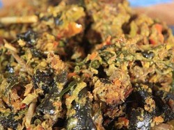 Warga Minahasa Doyan Daging Ular, Punya Trik Khusus Mengolahnya