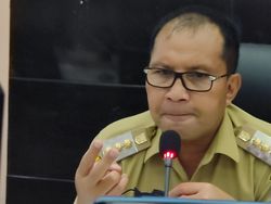 Danny Khawatir Arus Balik Lebaran Picu Lonjakan Pengangguran di Makassar