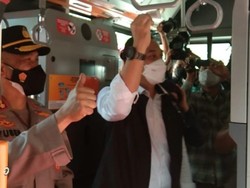 Minat Warga Tinggi, Bus Suroboyo Tambah Rute dan Armada