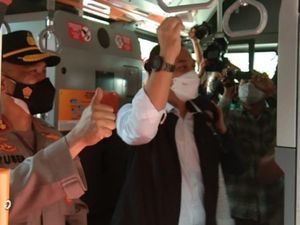 Minat Warga Tinggi, Bus Suroboyo Tambah Rute dan Armada Minat Warga Tinggi, Bus Suroboyo Tambah Rute dan Armada