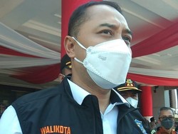 Surabaya Level 3 PPKM, Nasib Sekolah Tatap Muka Ditentukan Pekan Depan