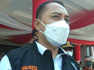Surabaya Level 3 PPKM, Nasib Sekolah Tatap Muka Ditentukan Pekan Depan Surabaya Level 3 PPKM, Nasib Sekolah Tatap Muka Ditentukan Pekan Depan